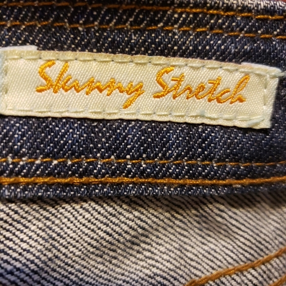 Vigoss Angelina skinny stretch - Picture 7 of 12